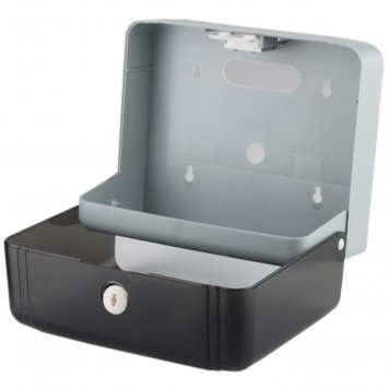 Диспенсер листовых полотенец Ksitex TH-404B-1