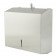 Диспенсер листовых полотенец Ksitex TH-5821 SS 