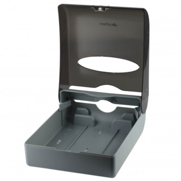 Диспенсер листовых полотенец Ksitex TH-603HB-1