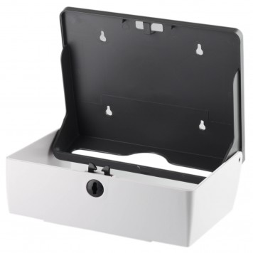 Диспенсер листовых полотенец Ksitex TH-8025A-1