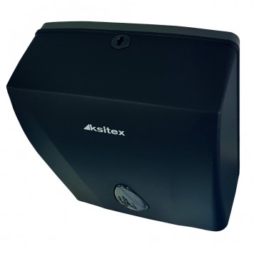 Диспенсер листовых полотенец Ksitex TH-8228B-1