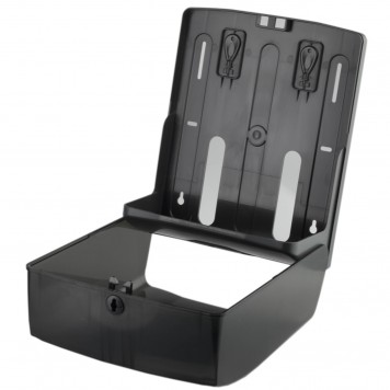 Диспенсер листовых полотенец Ksitex TH-8228B-2