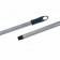 Ручка алюминиевая с резьбой VILEDA КОНТРАКТ 138см