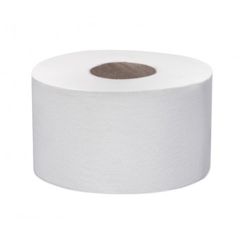 Туалетная бумага Focus Eco Jumbo 5050784, 200 м, 1-слой 200 м-1