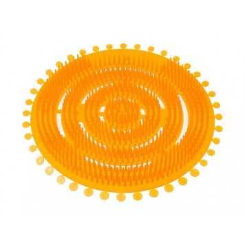 Ароматическая сетка для писсуара DISCOVER 2 шт, аромат Balmy DSR 7381- 1-2