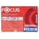 Туалетная бумага Focus Mini Jumbo 5036904, 2 слоя 170 м