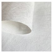 Салфетка нетканая Микроспан МС80-01, 34×40 см, белая