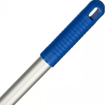 Рукоятка алюминиевая синяя 140 см NV-147B-3