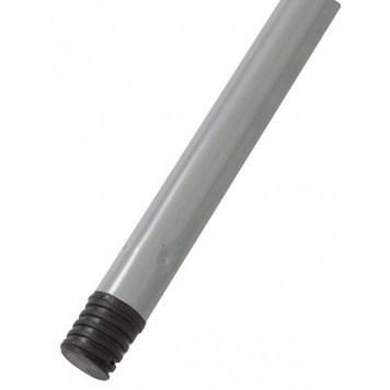 Рукоятка алюминиевая с резьбой NV-138B, синяя, 130 см-1