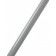 Рукоятка алюминиевая с резьбой NV-138B, синяя, 130 см