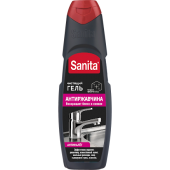 Гель Антиржавчина Sanita 500 г