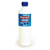 Средство универсальное моющее "Прогресс" 0,5 л.