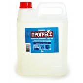 Средство универсальное моющее "Прогресс" 5 л. канистра
